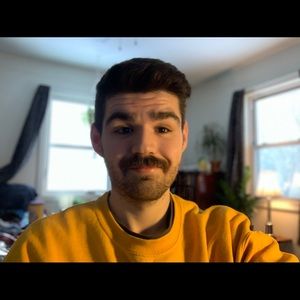 Meet your Posher, Jackson